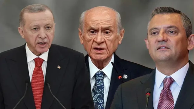 AKP+MHP  ‘koalisyonu’ da bozuluyor mu?