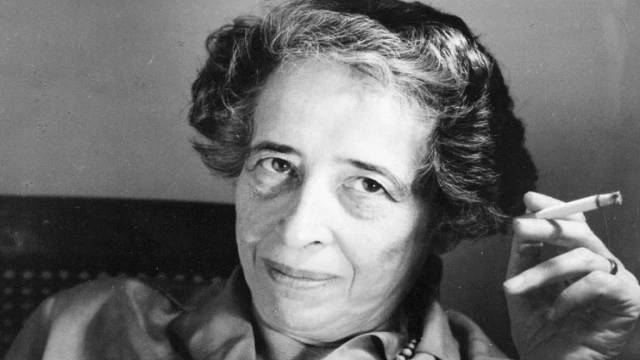 Arendt ve fikri mülkiyet: Yaratıcı eylemin sınırları