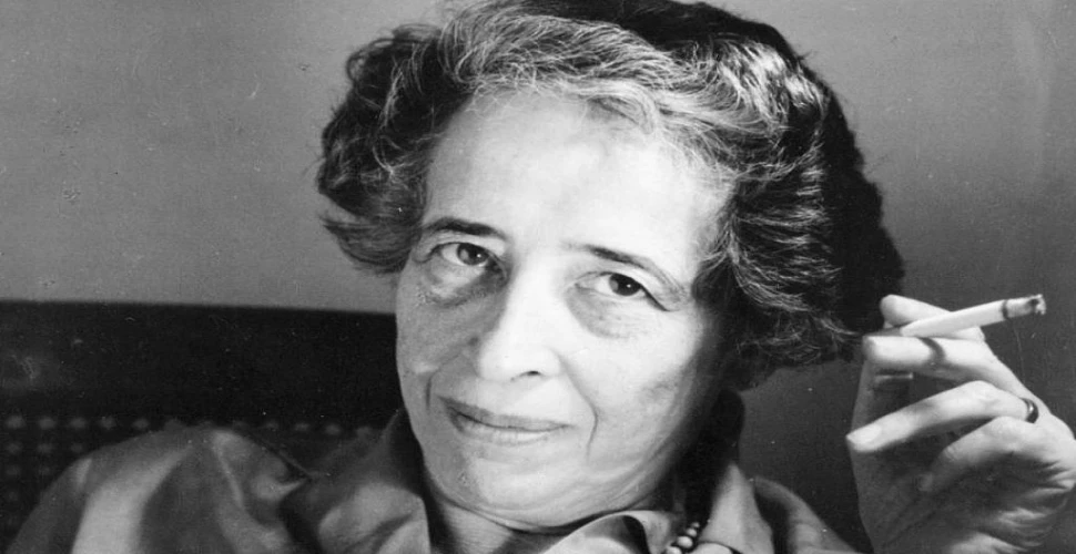 Arendt ve fikri mülkiyet: Yaratıcı eylemin sınırları