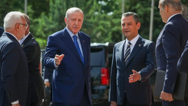 Arzular, beklentiler ve Erdoğan’ın liderliği