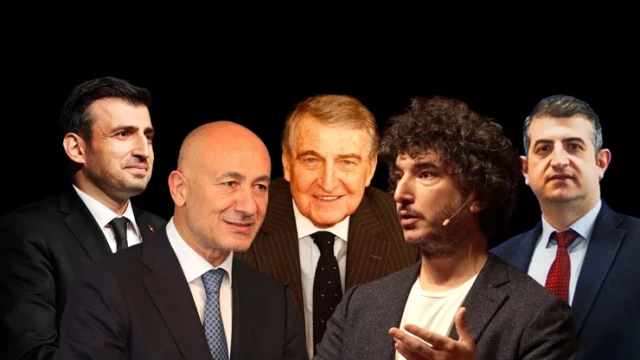 Bir tuhaf vergi rekortmenliği