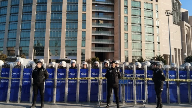CHP'li Belediyelere operasyon neden kaçınılmaz?