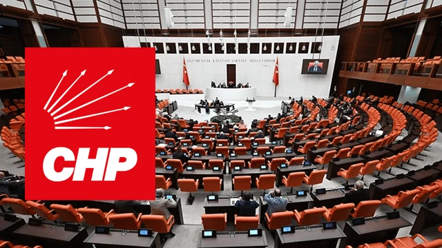 CHP’nin Komisyon Çıkmazı