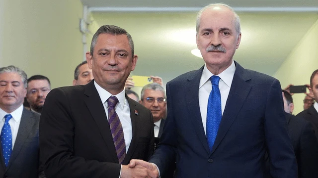 CHP’siz yeni sürecin imkansızlığı  