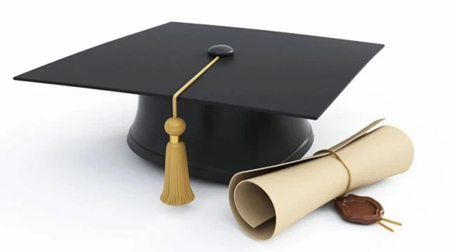 Diploma var, gelecek yok
