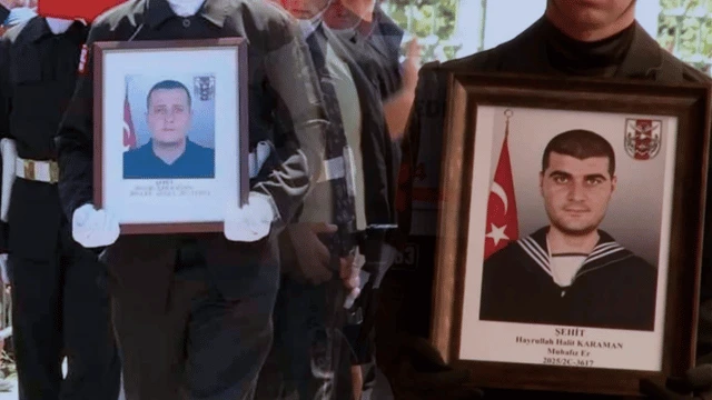 Disiplin, ölüm ve sessizlik