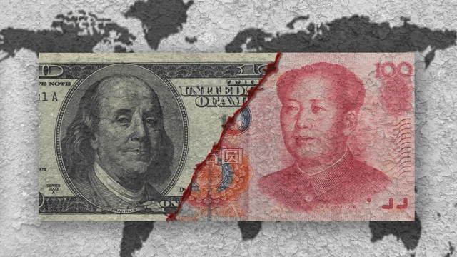 Doların saltanatı sarsılıyor: Yeni para düzeninde taht kimin olacak?