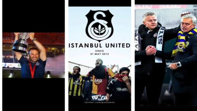 Futbolda 28 Ağustos Depremi: Futbol asla futbol değildir