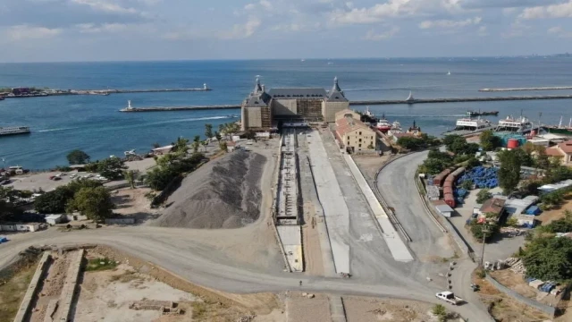 Haydarpaşa Garı Vakası’nın arka planı