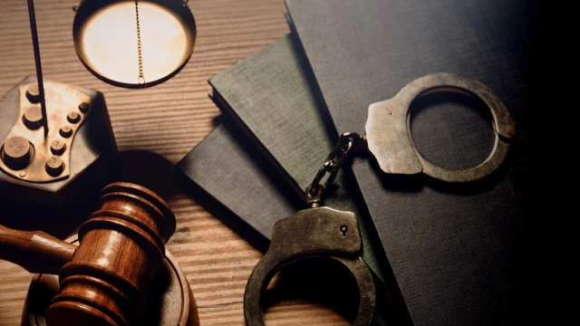Homo Criminalis: Suçun Kurduğu Düzen