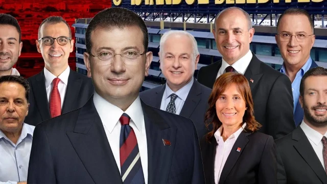 İçerdekilere iyi haberim var...
