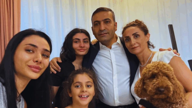 İnan Güney ya da nöbetleşe mağduriyet