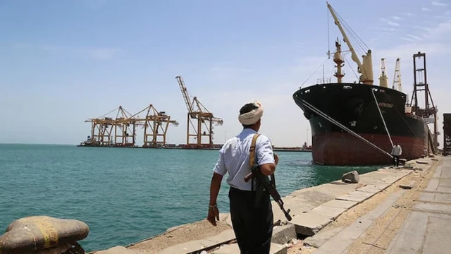 Kızıldeniz’de perde arkası güç kayması: Çin ve Rusya Batı’ya meydan okuyor