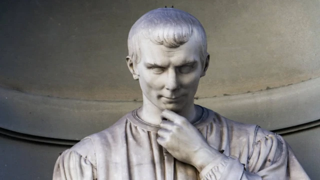 Machiavelli'ye göre bir ‘Prens’ hangi özelliklere sahip olmalıdır?