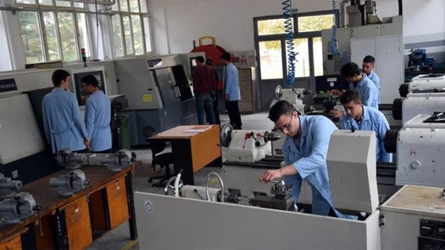 Meslek liseleri tartışmaları (1)