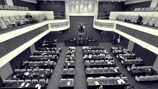 Otorite yerel demokrasiye karşı