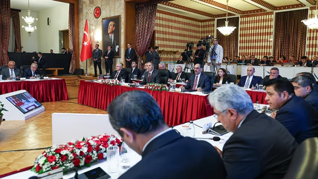 Provokasyonların sigortası sürecin toplumsallaşması