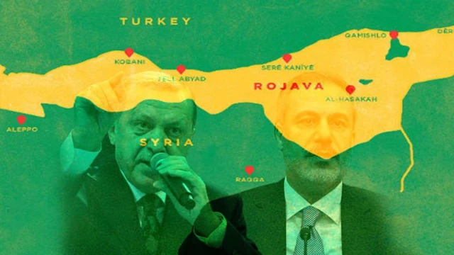 Rojava süreci bozar mı?