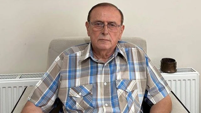 Seyfettin Çilesiz’in çilesi