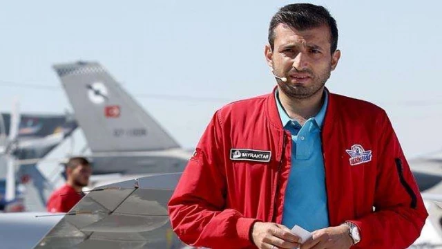 Silah teknolojisinden “Siyaset teknolojisine” geçiş: SİHA’sal Hareket