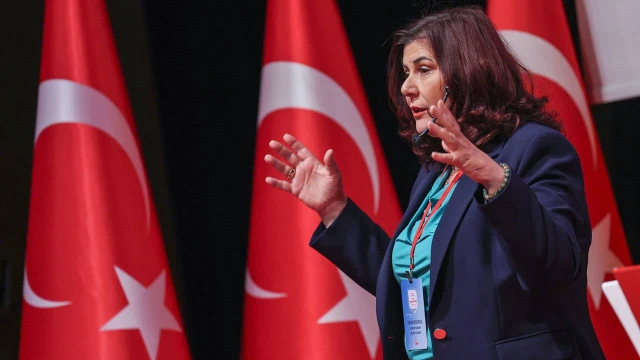 Çerçioğlu'nun transferi ya da siyasetin 'sıfır'lanması