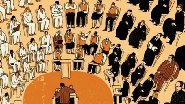 Sosyal Demokrasi ve Sol Liberalizm: Modern siyaset felsefesinde özgürlük ve eşitlik açıklaması