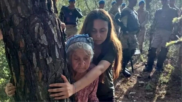 Tahakkümün iki yüzü: Doğa ve Kadın