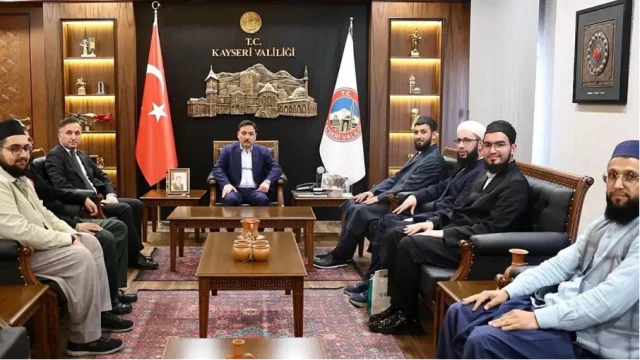 Tarikatlar ve İktidar