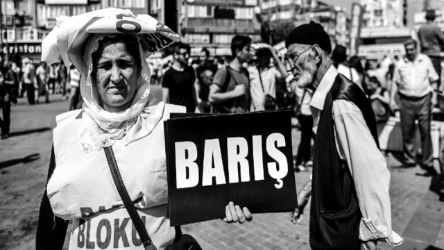 Türkiye’de iç barış ve dış itibar nasıl sağlanır?