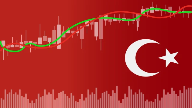 Türkiye'nin makroekonomik görünümü