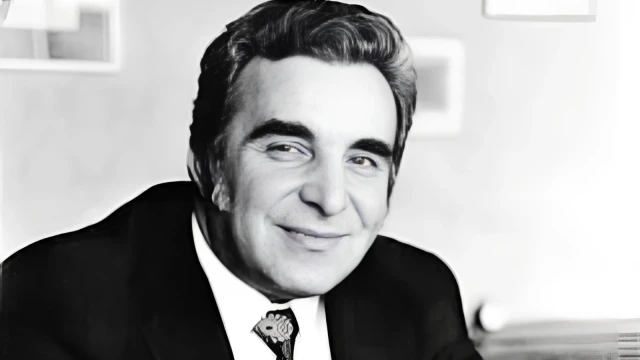 Vedat Dalokay’dan Ders Almak