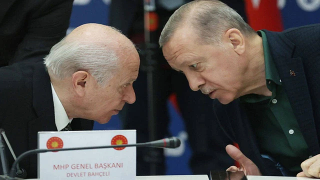 Yargının siyaset kıskacı ve Yeni Çözüm Süreci dengeleri