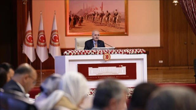 Yol haritasını kim belirleyecek?