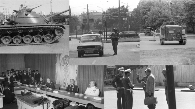 12 Eylül’ü yenersek, geleceği kazanırız