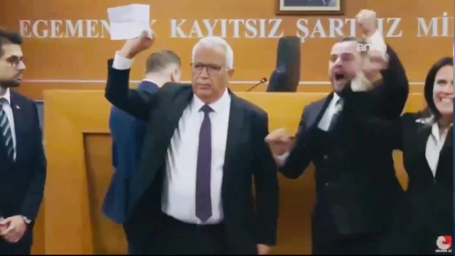 Bayrampaşa ve maskeli balo
