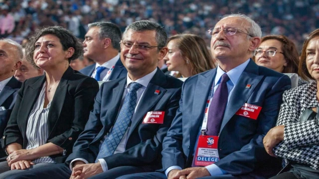 CHP üzerinden narsisizm, haset ve politik liderlik
