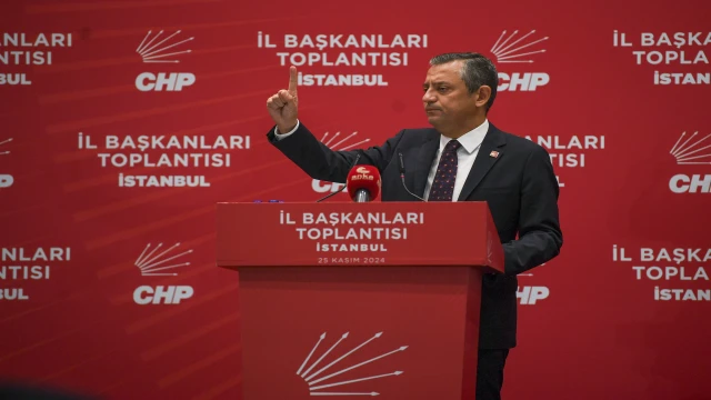 CHP’liler için bir seçimlik başarı mı, Türkiye’nin demokratik dönüşüm mü?