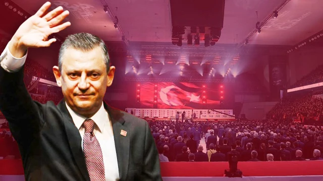 CHP’nin 22. Olağanüstü Kurultayı