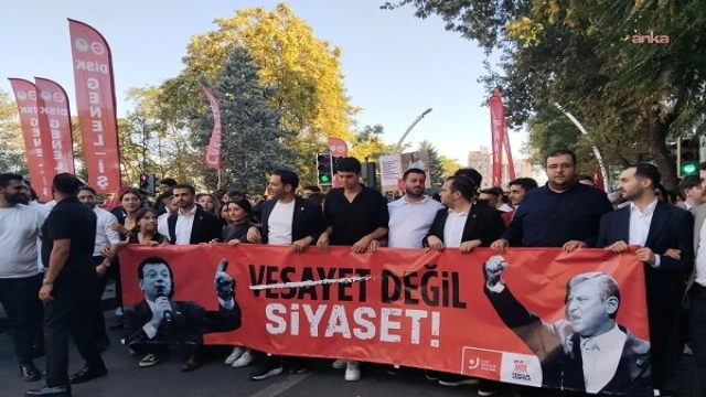 CHP’nin direniş maratonu ve Türkiye’nin yol ayrımı