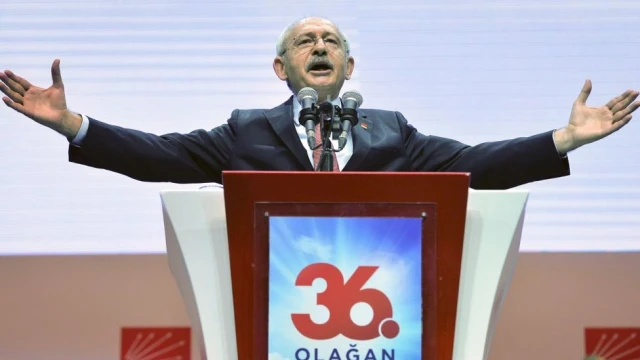 CHP’nin temel ihtiyacı: Değişim ve yenilenme