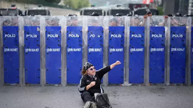 CHP’yi kim/ler neden hedef alıyor ?