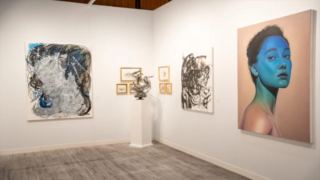 Contemporary İstanbul, Tersane İstanbul ve 19 Mart süreci