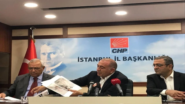 Gürsel Tekin konusunun pek konuşulmayan tarafı