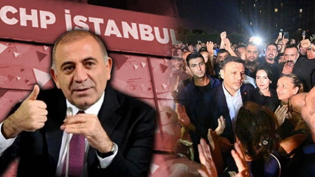 İktidarın  CHP Planı,  muhalefetin geleceği