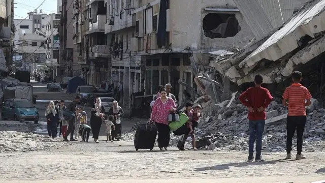 İsrail Maliye Bakanı neyi ifşa etmiş oldu?