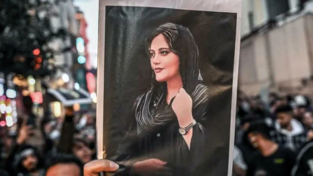 Kadın, yaşam, özgürlük: Mahsa’nın yankısı