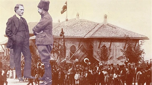 Karşı-Devrimci hafızanın intikamcı tarih anlatısı