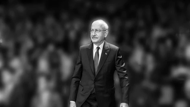 Kemal Bey’e açık mektup