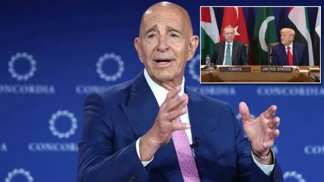 Meşruiyet ve Ortadoğu
