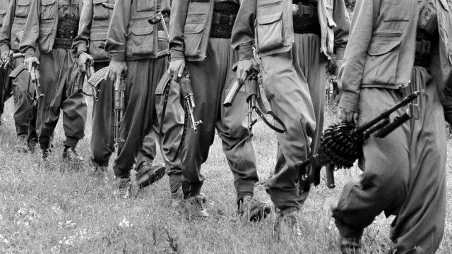 Negatif Barıştan Pozitif Barışa geçişin tarihi kavşağındayız